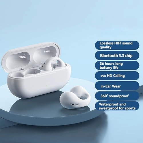 VG06 Wireless Headset