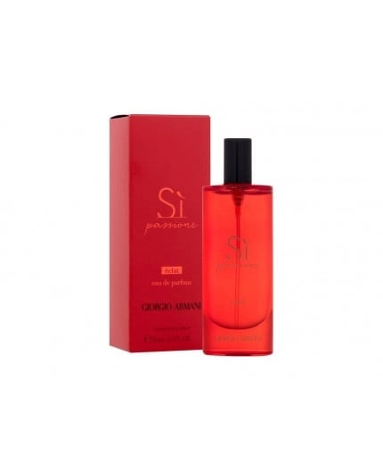 Si Passione Eclat Eau de Parfum 15ml