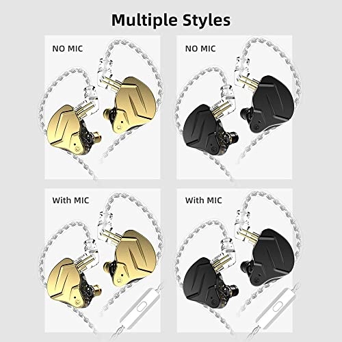 ZSN PRO X Wired Earbud