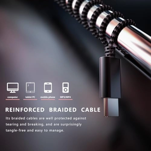 ES850 Wired Earbud