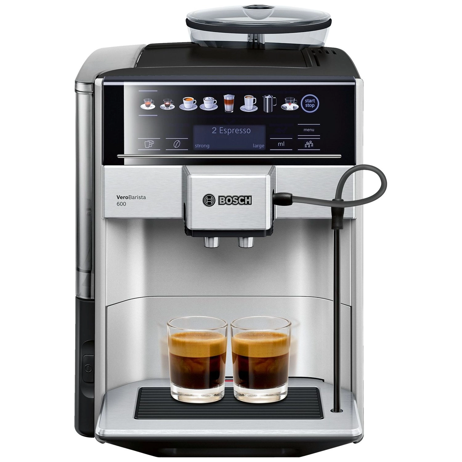 Vero Barista 600 TIS65621