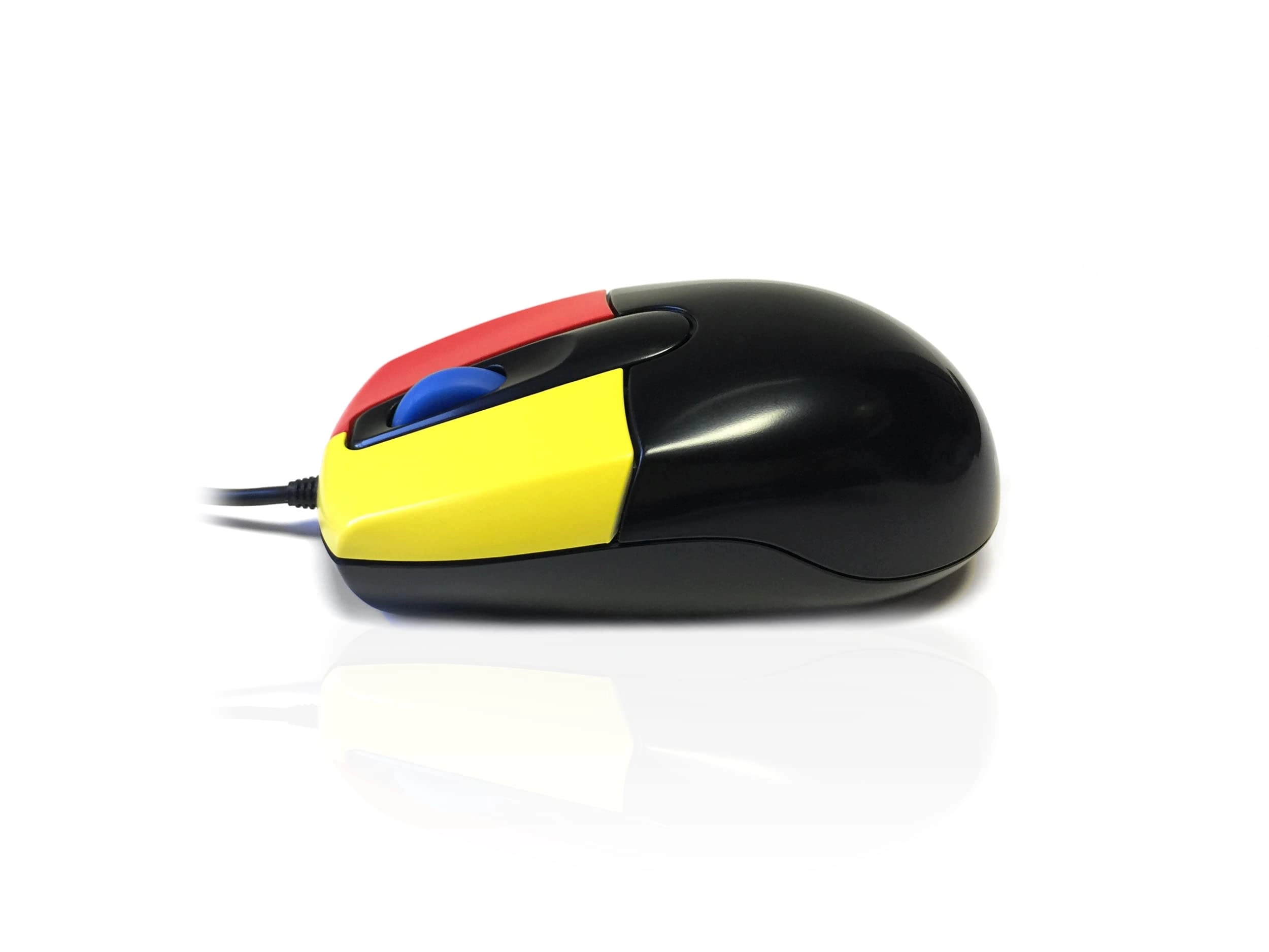 Ceratech Accuratus Junior Antibacterial Mouse - USB