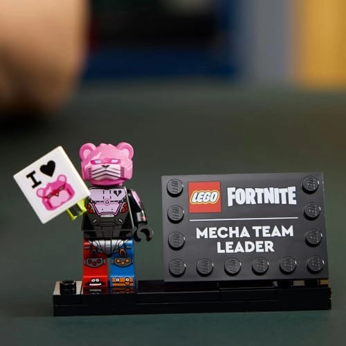 Fortnite Mecha Team Leader (77078)