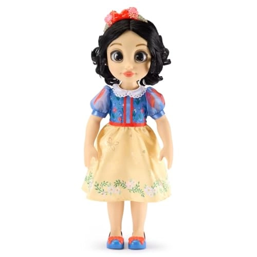 Snow White Doll - 16 Inch Once Upon a Story Ages 3+