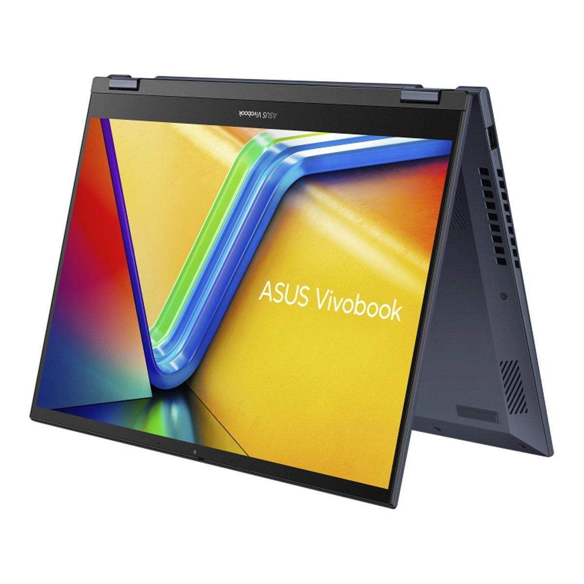 Vivobook S 14 Flip - 14'' Core i7-12700H 16GB 1TB