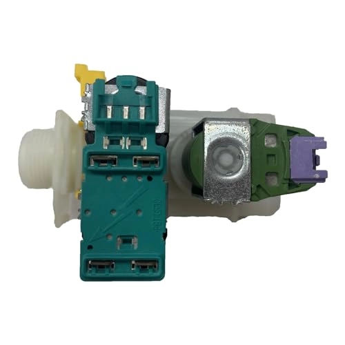 Washing Machine Water Inlet Valve - Siemen Bocsh Washing Machine