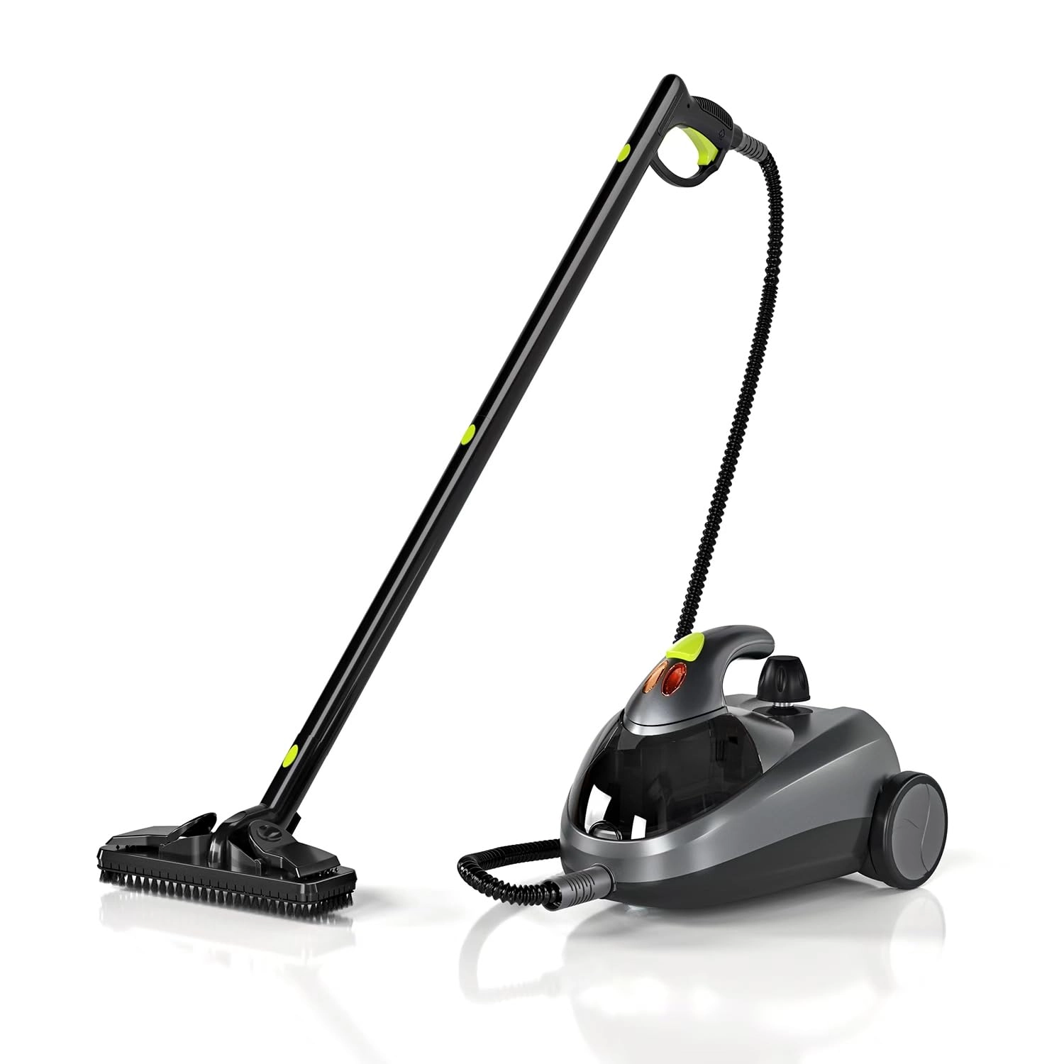 GOATCLEAN Household Steam Cleaner 01 - 65 PSI 50 fl oz