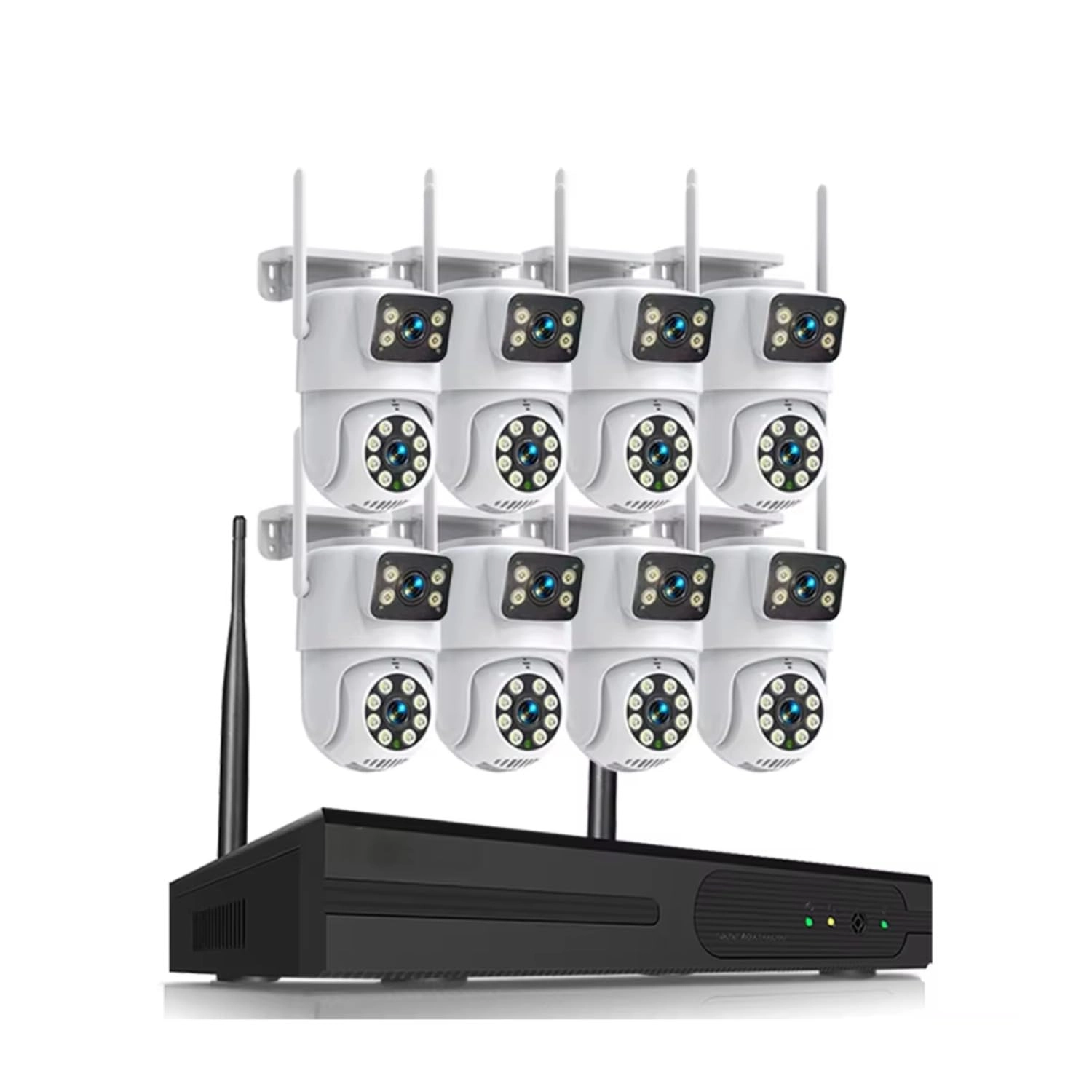 XNASU LCC326-8 - 8 channels