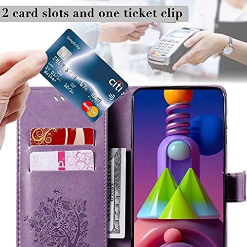 Ultra Slim Fit Wallet Case for Xiaomi 13 Lite 5G