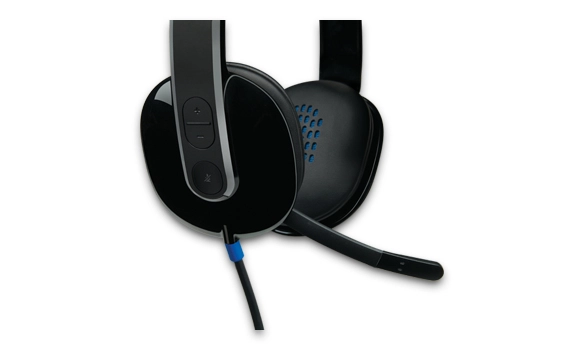 H540 Wired Headset