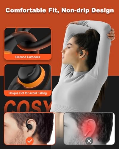 CT22 Wireless Earbud