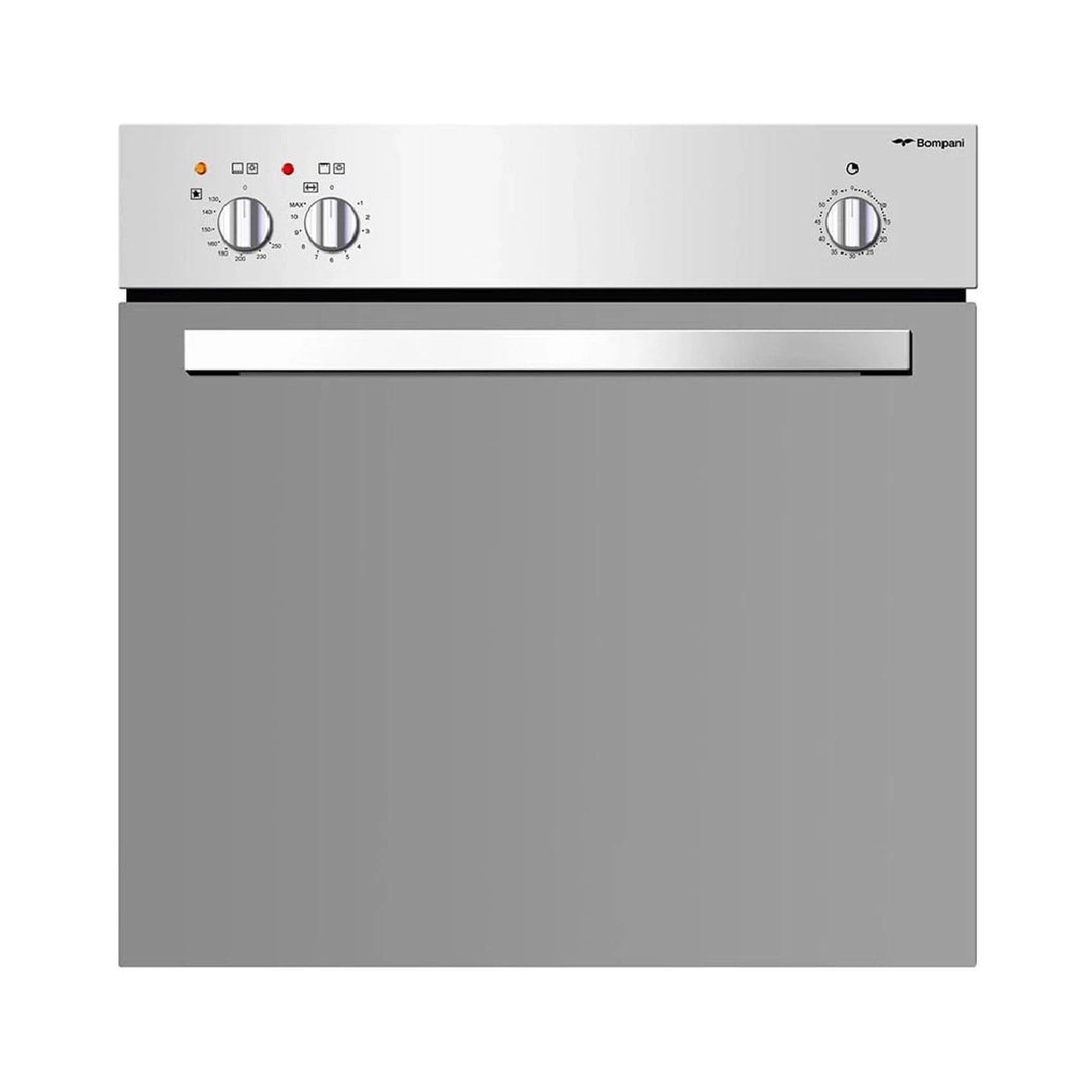 Bompani BO243JC 60cm Gas Oven