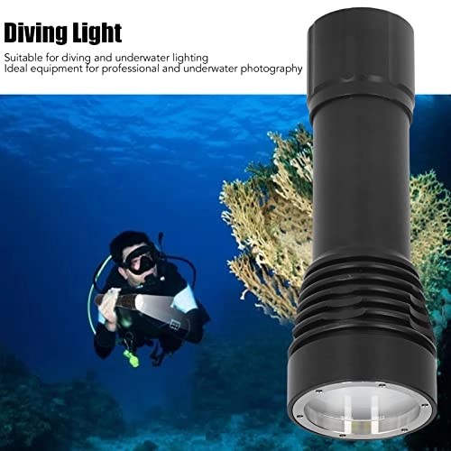 Diving light