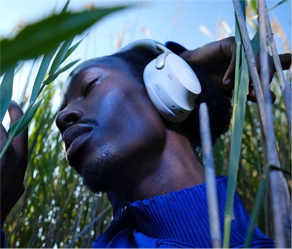 QuietComfort Ultra (2nd Gen) - Wireless Headphone