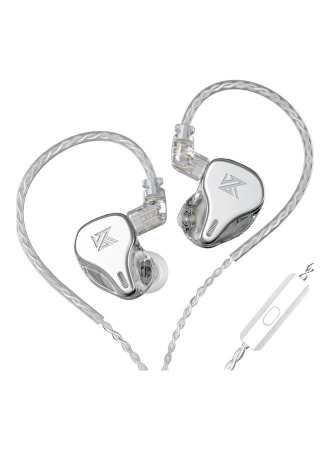 DQ6 Wired Headphone