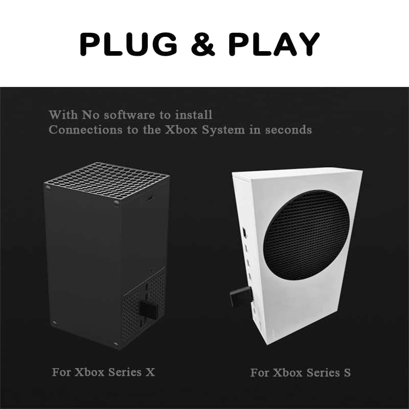 Expansion Card for Xbox Series X|S - 2TB