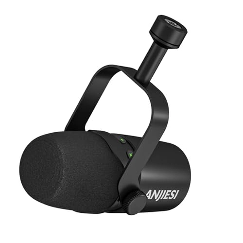 4NB507138_ae456LHL USB Microphone