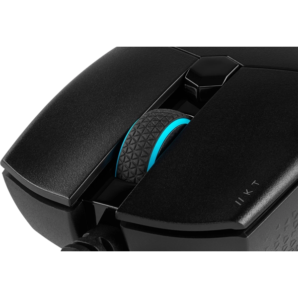 Katar Pro Ultra-Light Optical Gaming Mouse - USB
