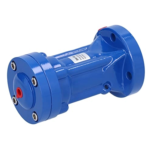 Pneumatic Percussion Hammer - Aluminum Alloy 1/4in Air Inlet