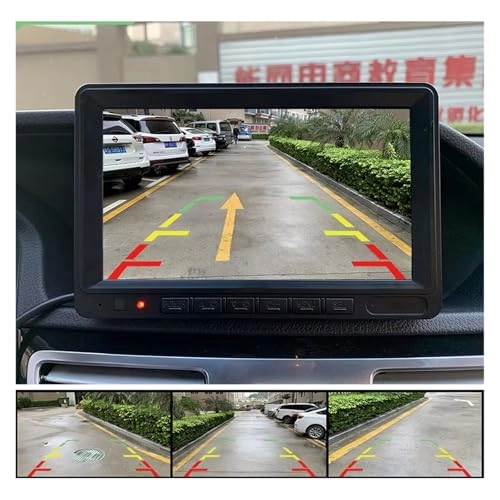 Car Backup Camera - Night vision