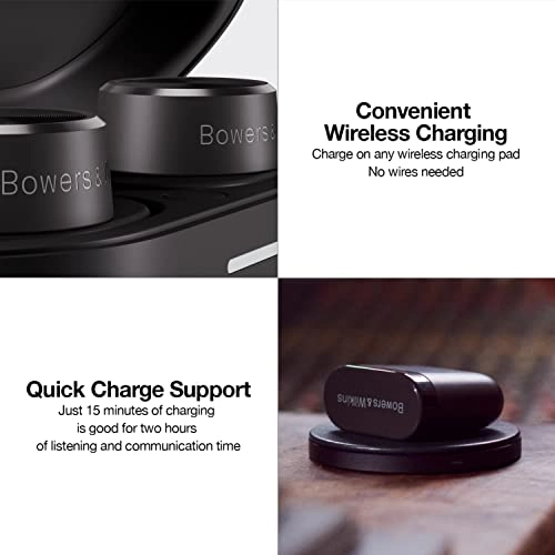 PI5 Wireless Earbud
