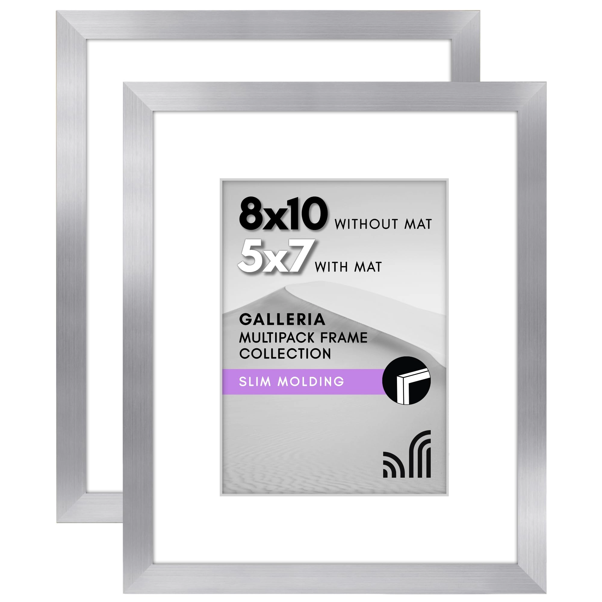 Americanflat Galleria Collection - 8X10