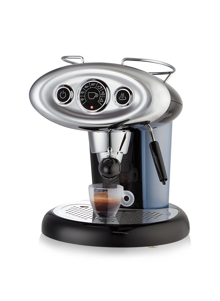 X7.1 - iperEspresso Pannarello