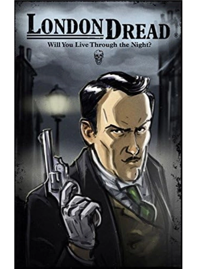 London Dread