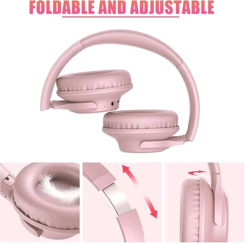Bluetooth Headphones Wireless Headphone