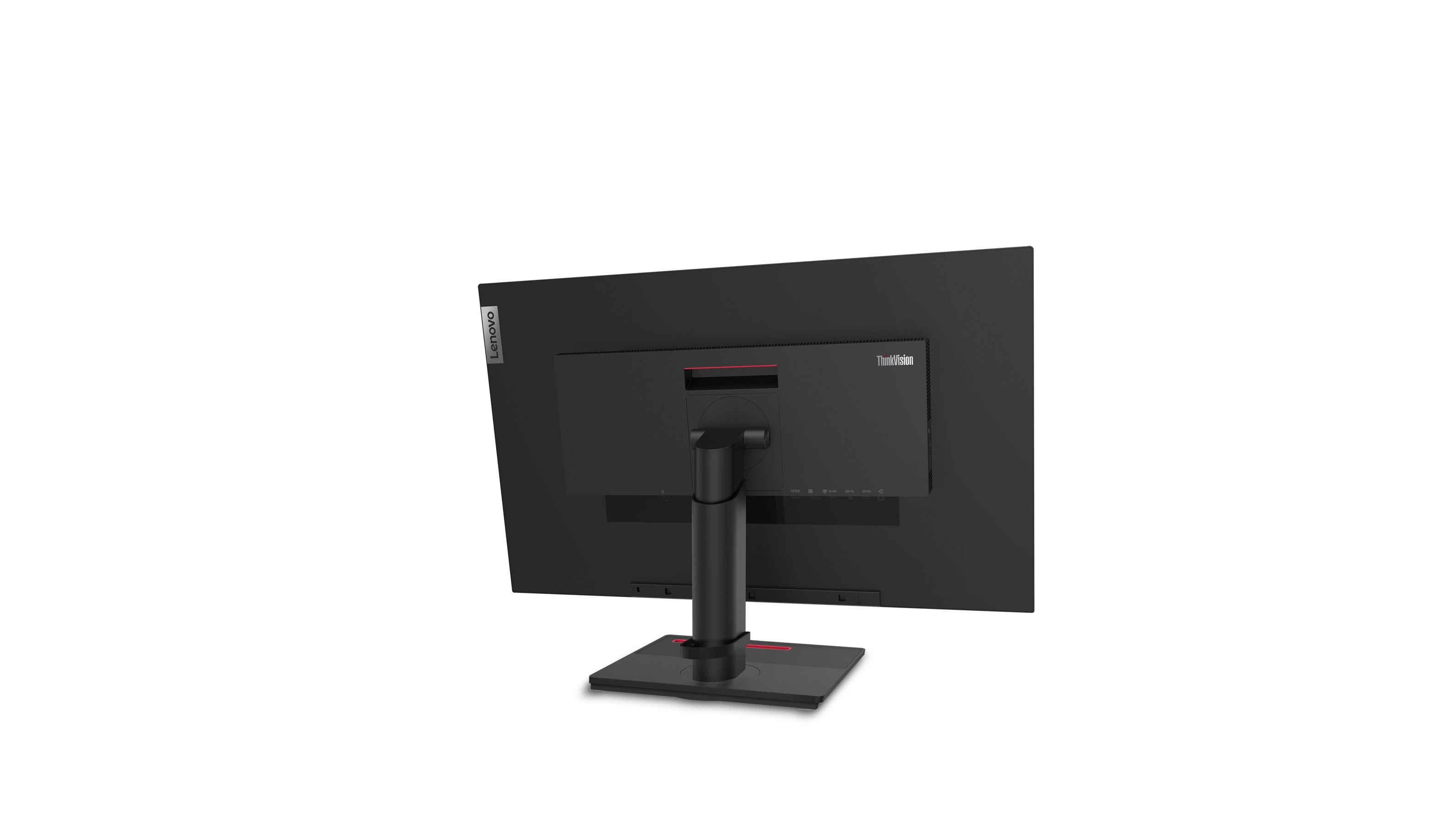 ThinkVision P32P-20 - 31.5 Inches 3840 X 2160