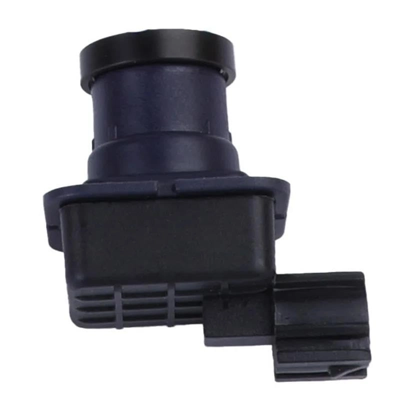 Rear View Camera - Night vision