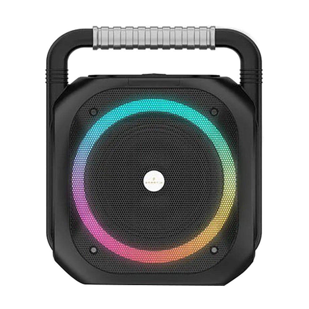Smartix Soundpod Tour