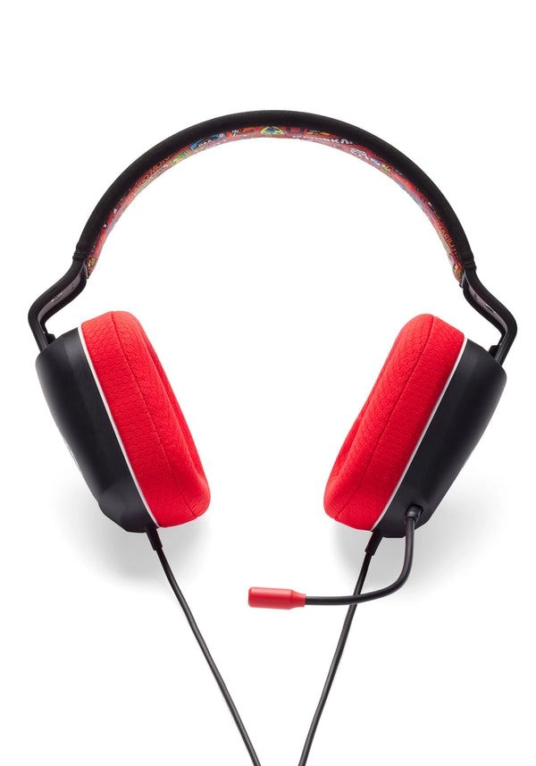 Wired Stereo Headset