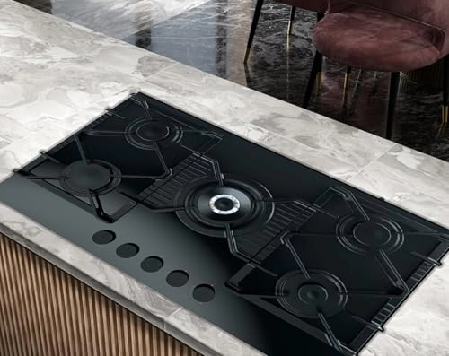 FOMASO 905 HBG9005031 Gas hob