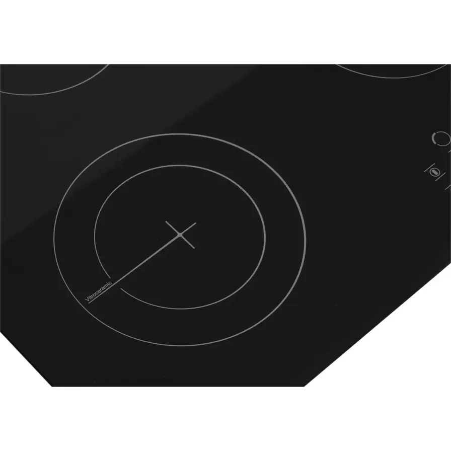 TERBIVC905GB Ceramic hob