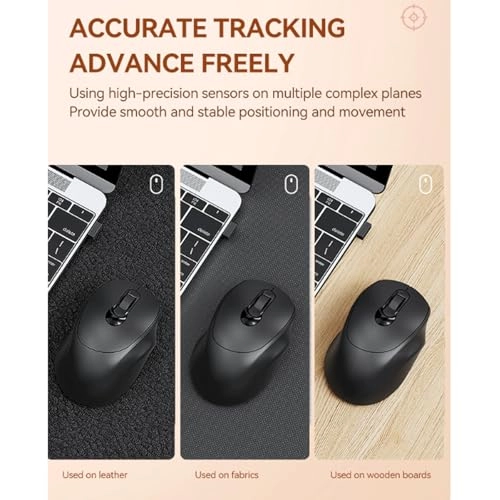 Mouse - 2.4G Wireless