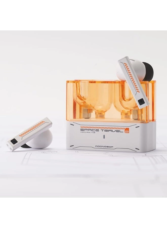 Space Travel Wireless Earbud