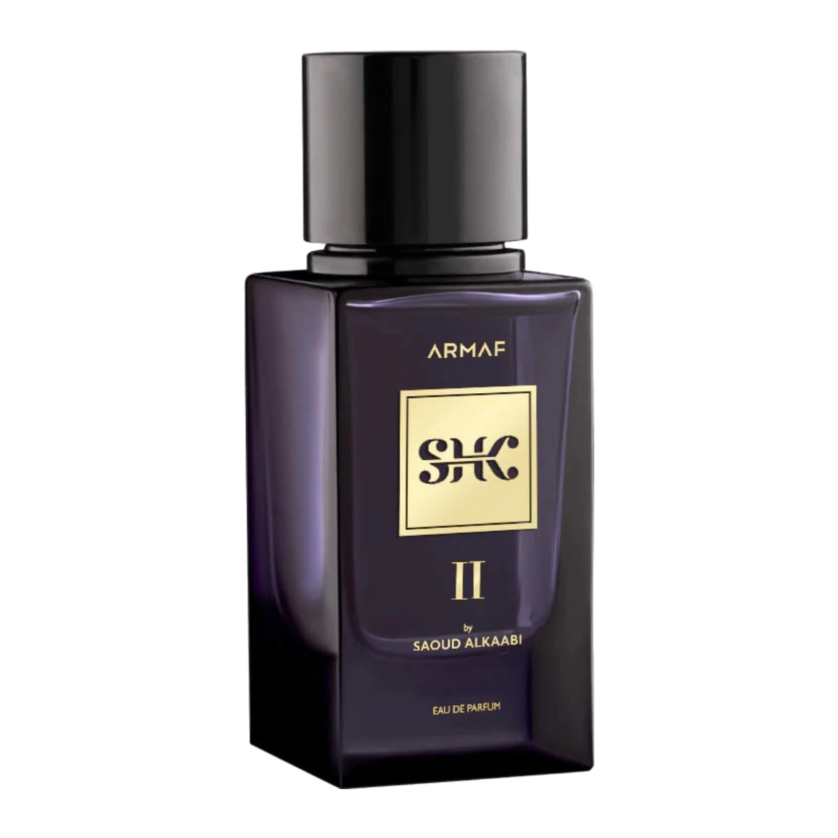 ARMAF SHK ll - Eau de Parfum 100 ml