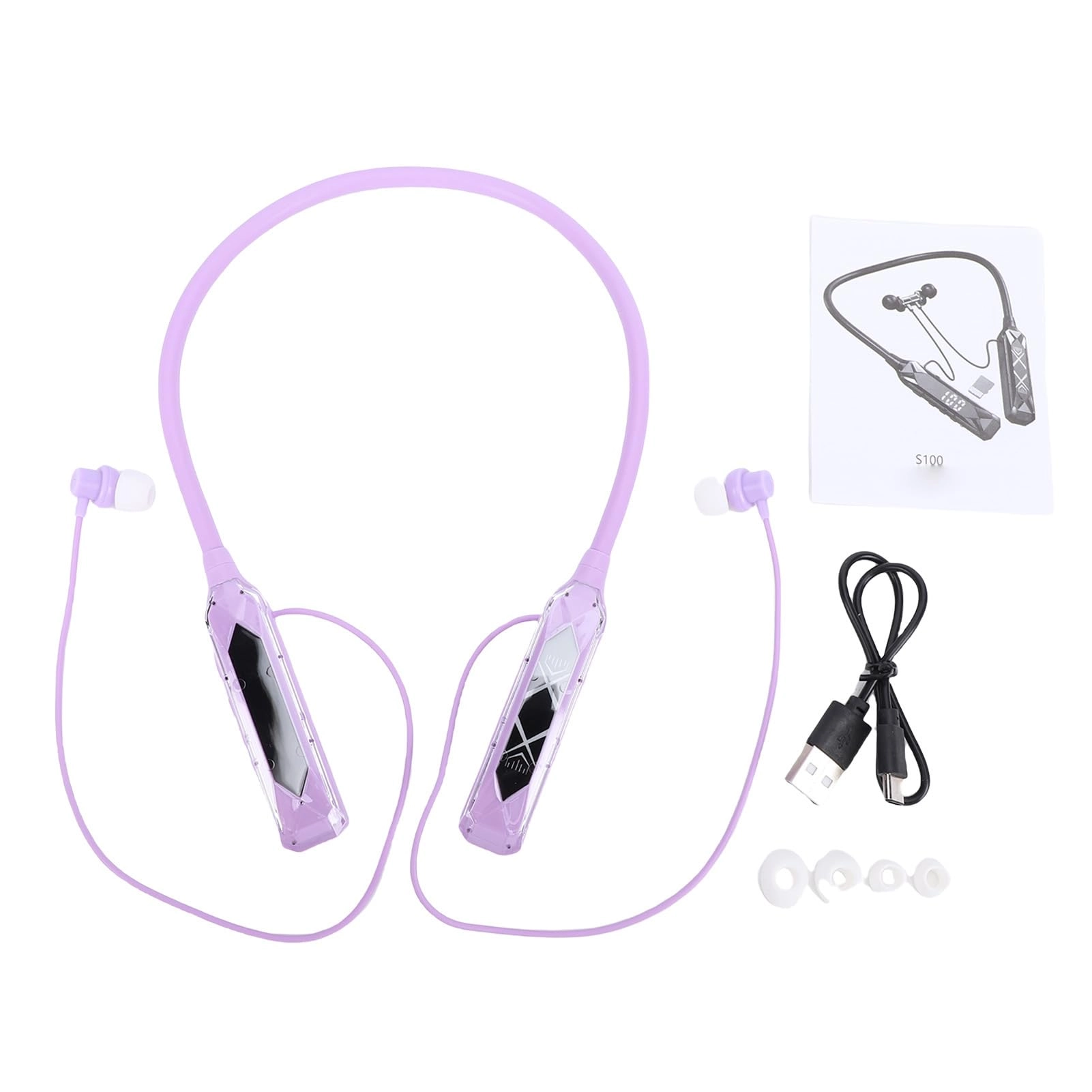 ASHATA SX 991 Wireless Headphone