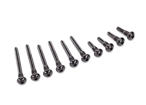 8940 - Suspension Screw Pin Set Hardened Steel