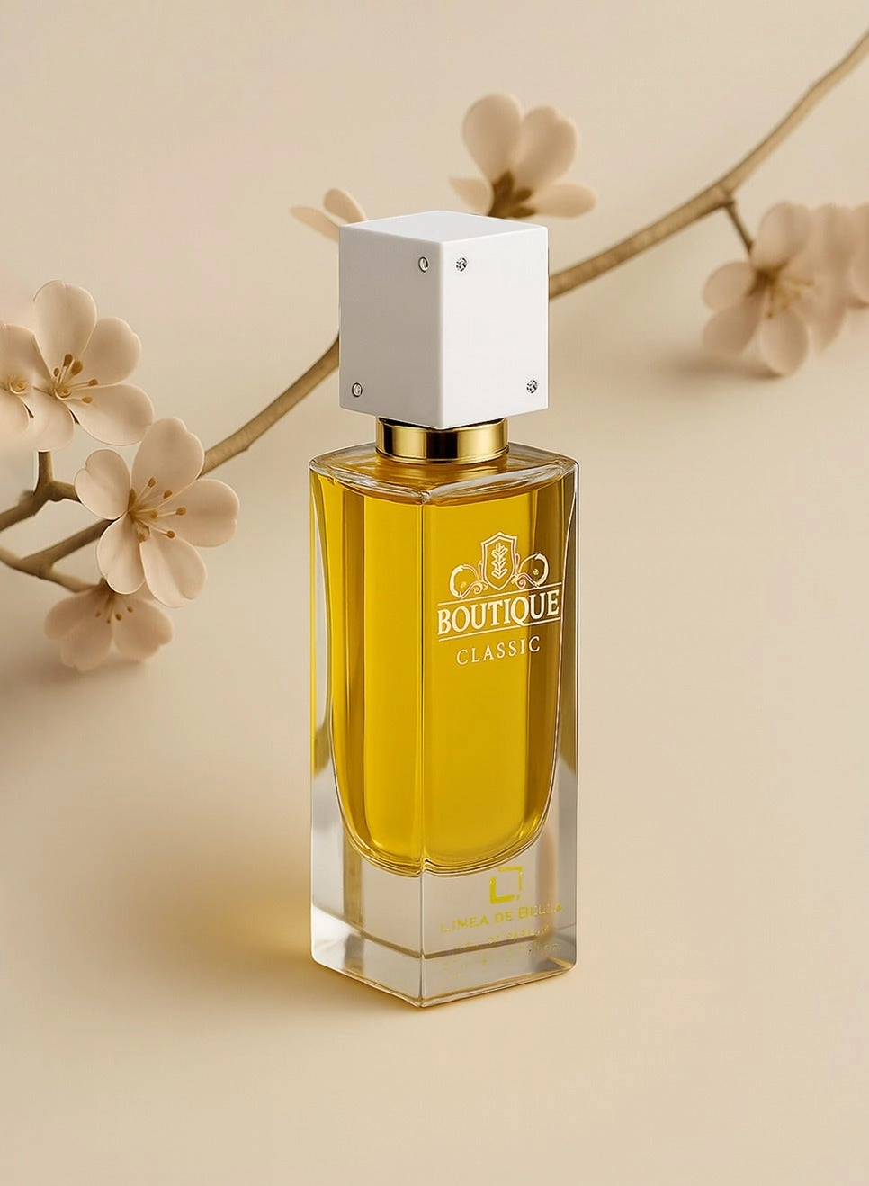 Boutique Classic Eau de Parfum 80ml