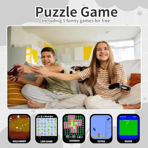 Smart 2030 C005 Plastic 2G GPS