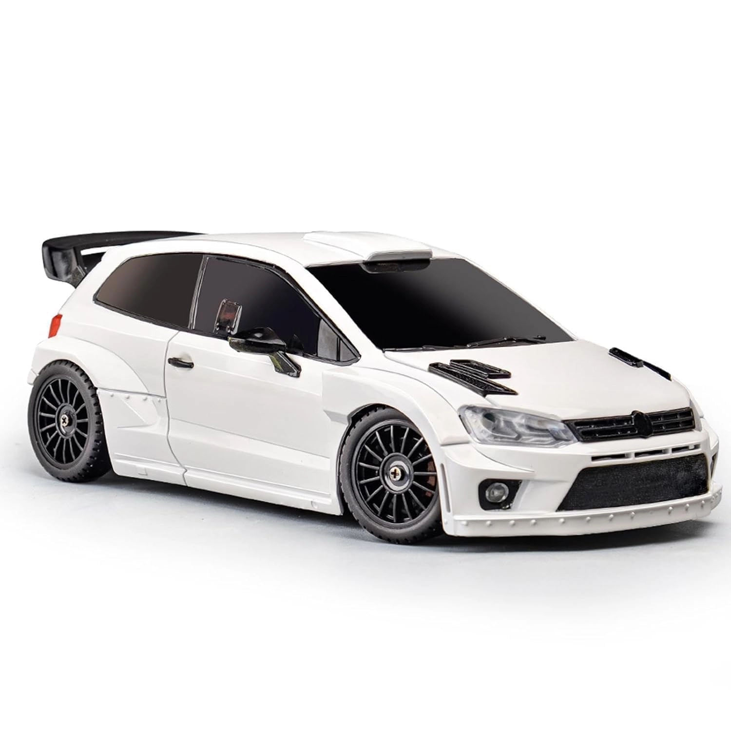 LDRC 2801 - 1:28 Scale