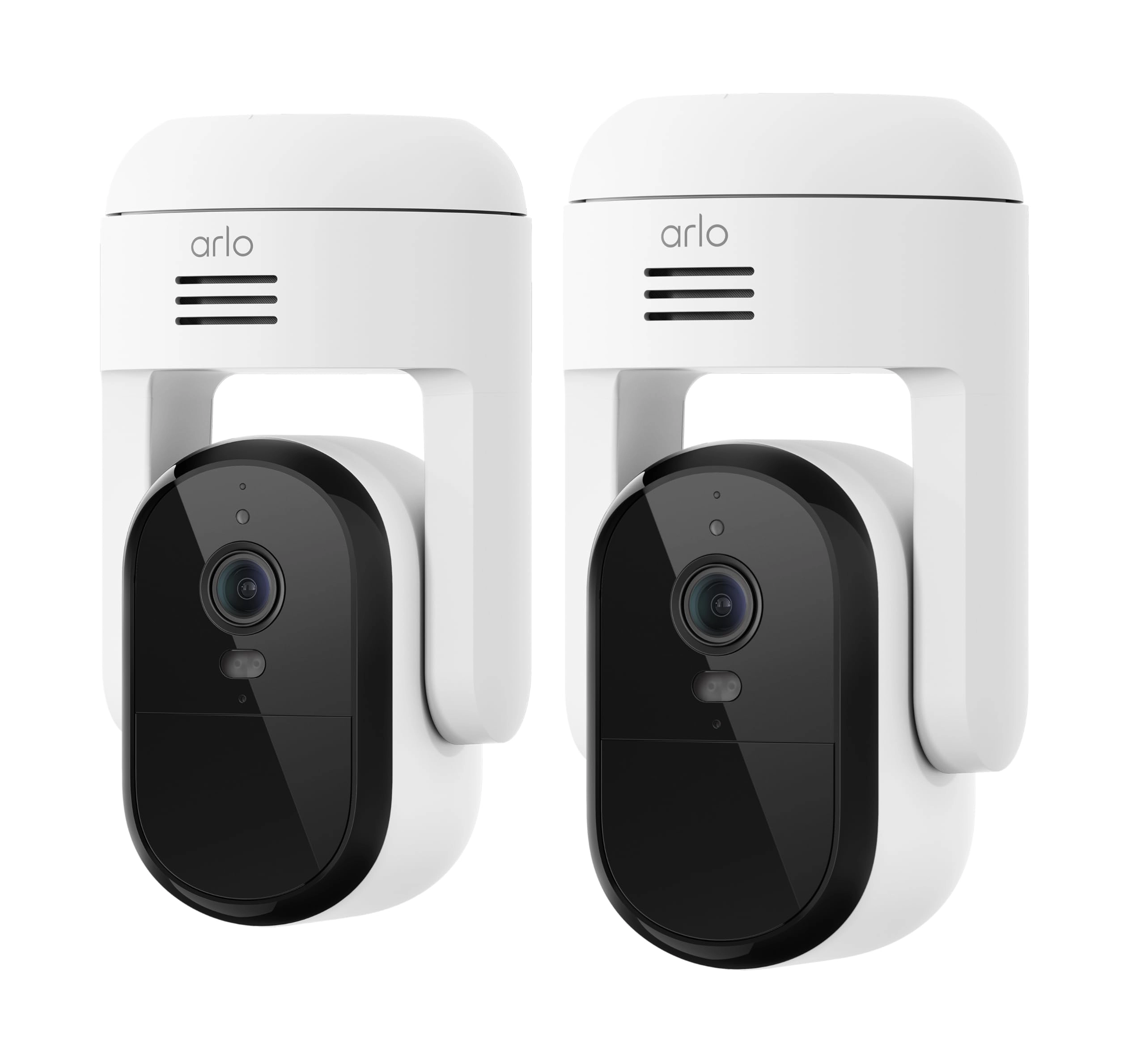 Arlo Essential Pan Tilt Security Camera 2K