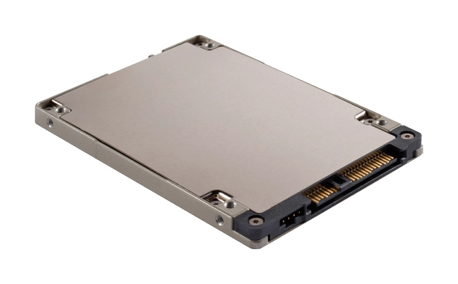 S630DC - 800GB 2.5-inch