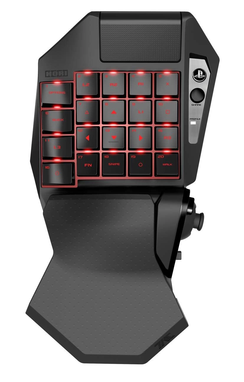 Tactical Assault Commander TAC - PlayStation 5 PlayStation 4 Windows 11/10