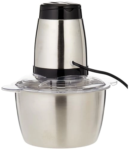 Food Chopper - 2 Liters