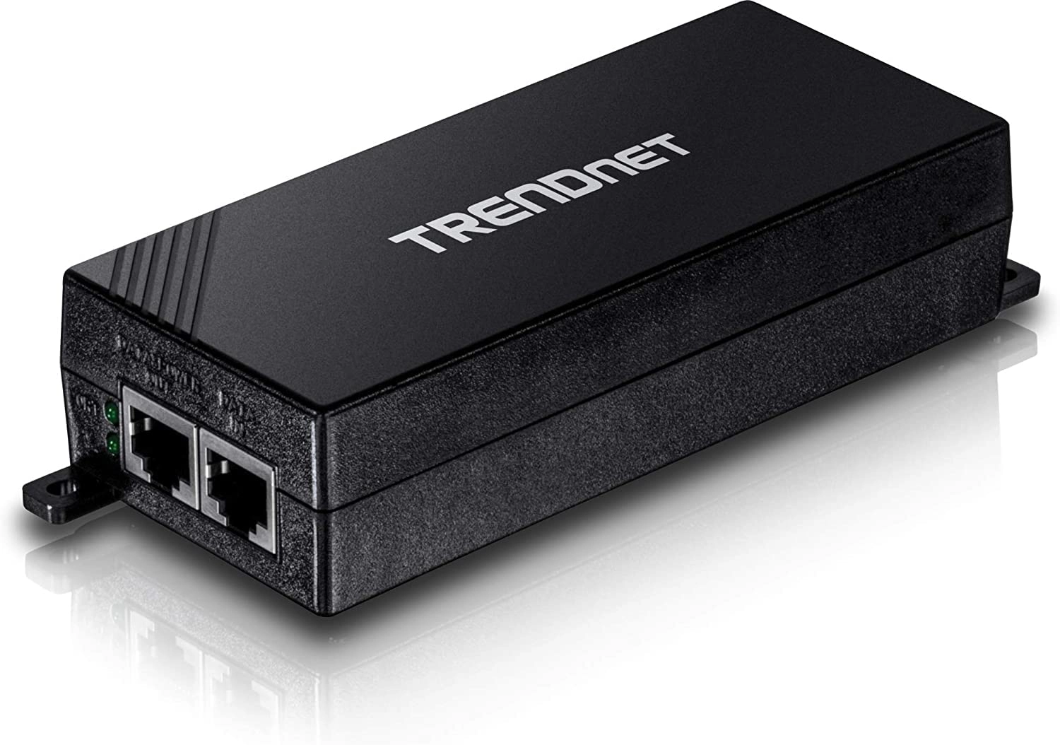 Trendnet TPE-115GI - 15.4W 30W IEEE 802.3af IEEE 802.3at Gigabit