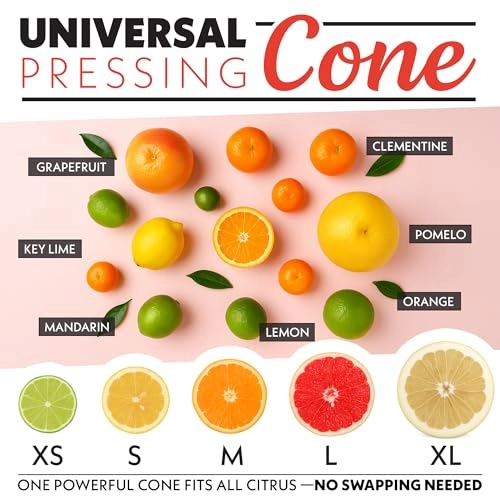 GCJ230 - 1700 watts 17 Fluid Ounces