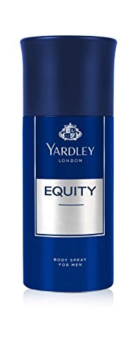 Equity - Eau De Toilette Gift Set